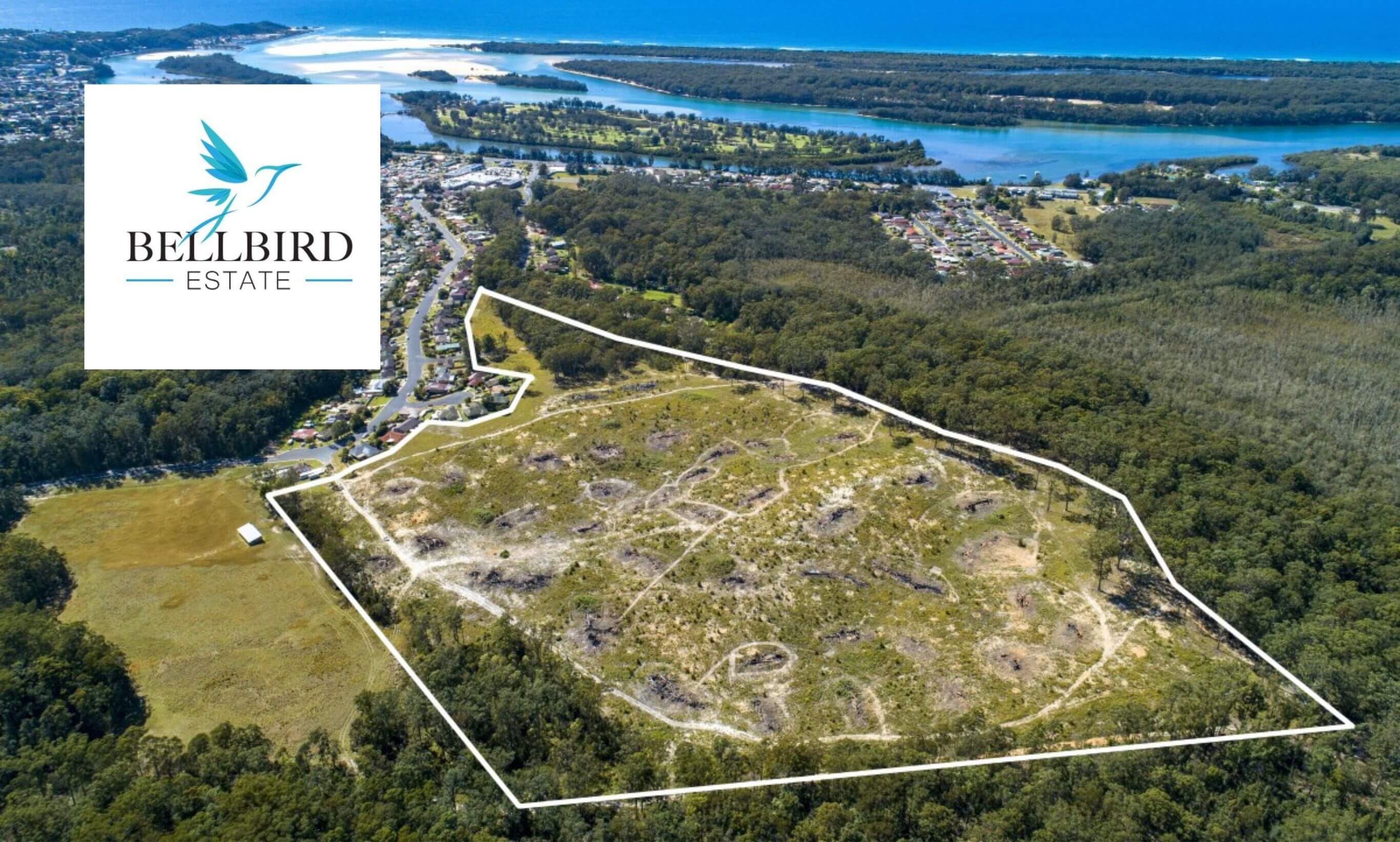 nambucca heads house and land package bellbird park estate 