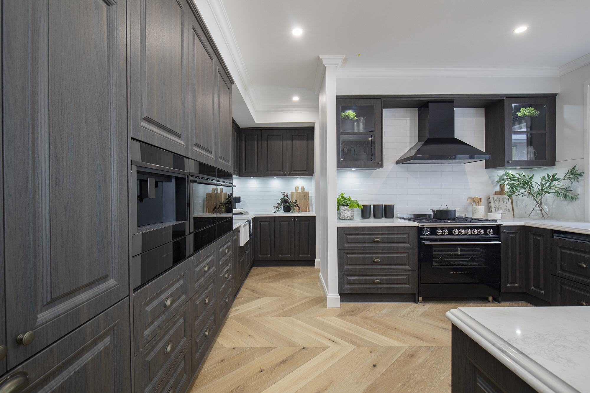 bronte lochinvar kitchen