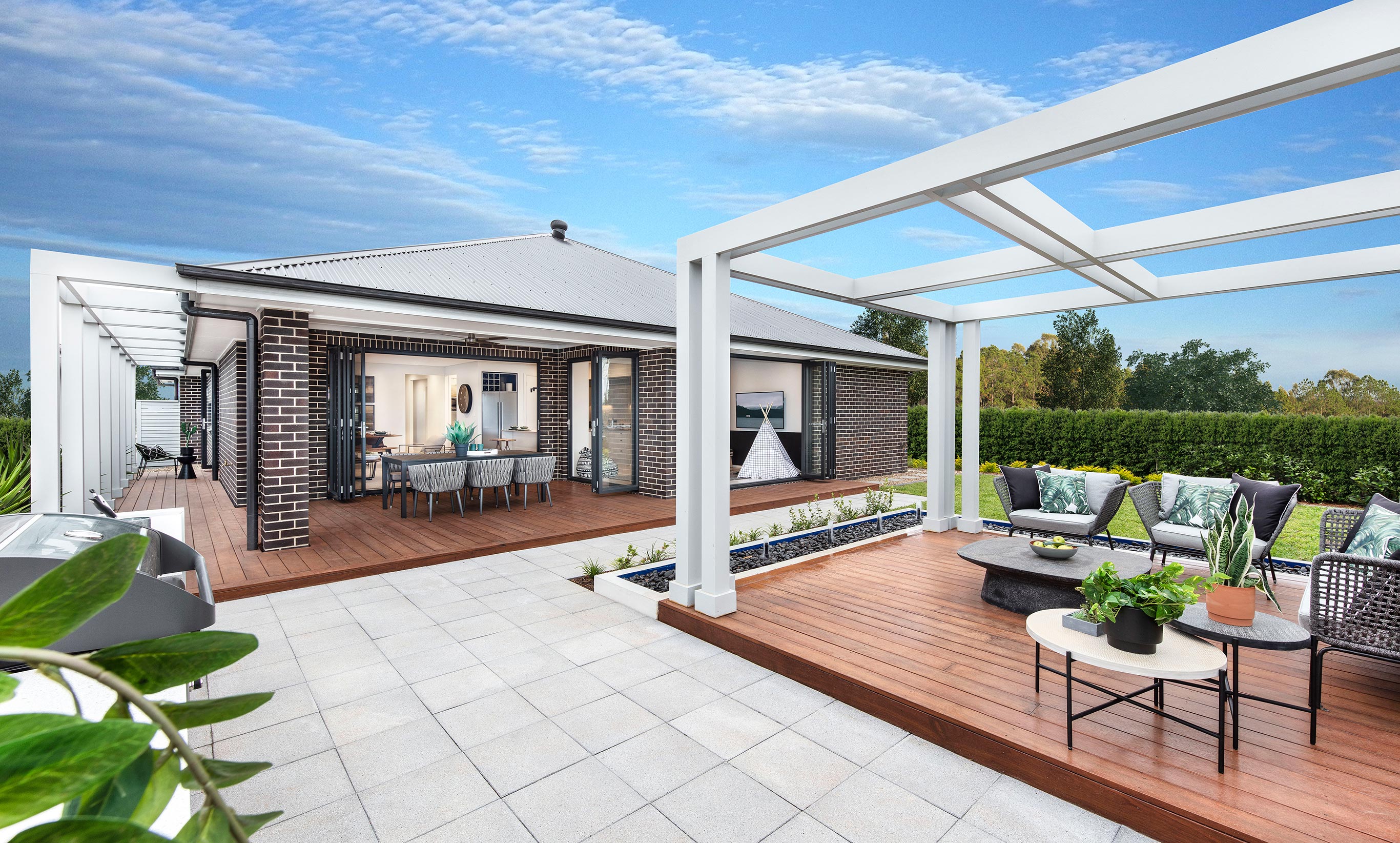 Architecturally Designed House and Land Packages Goulburn
