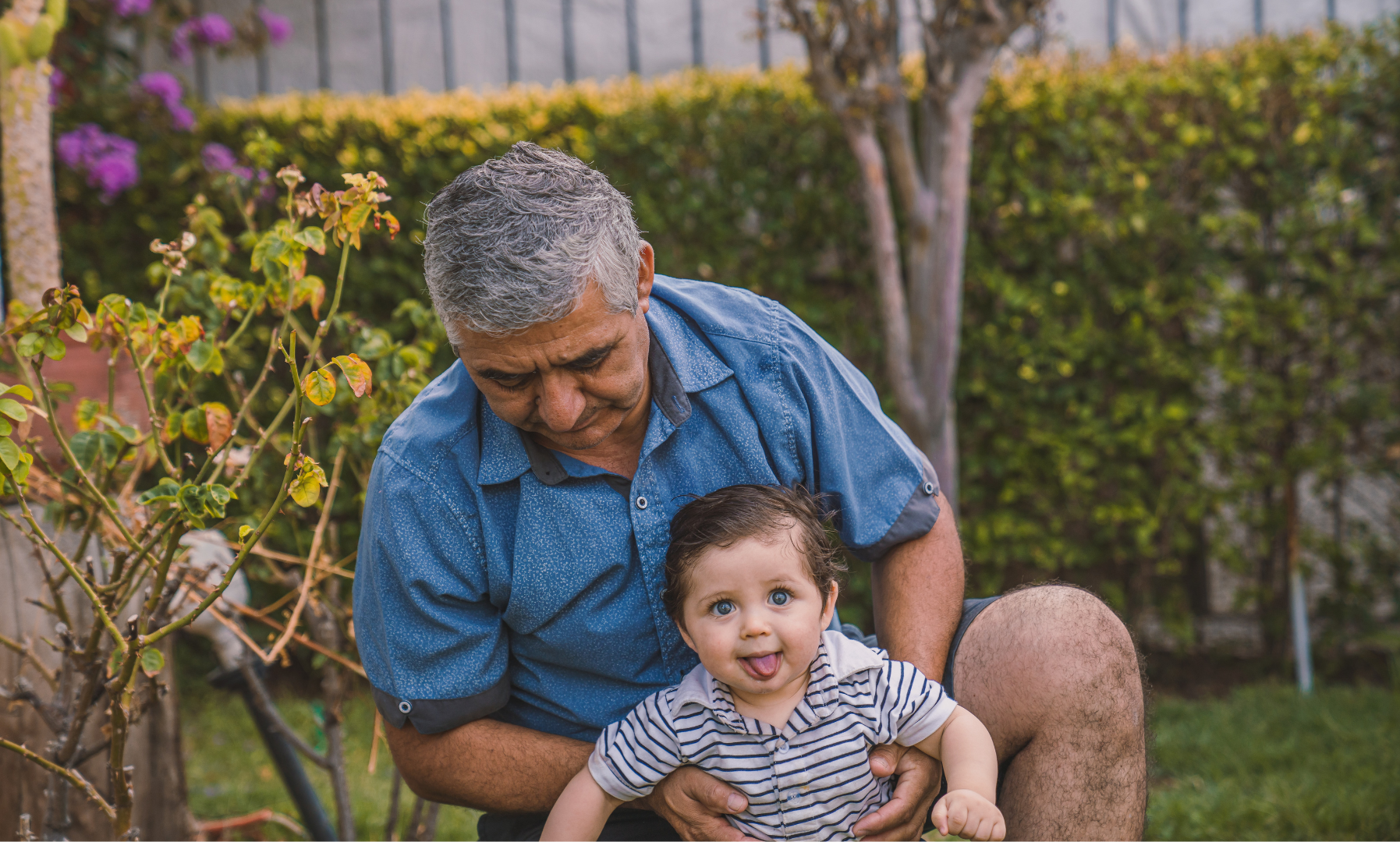 multigenerational living