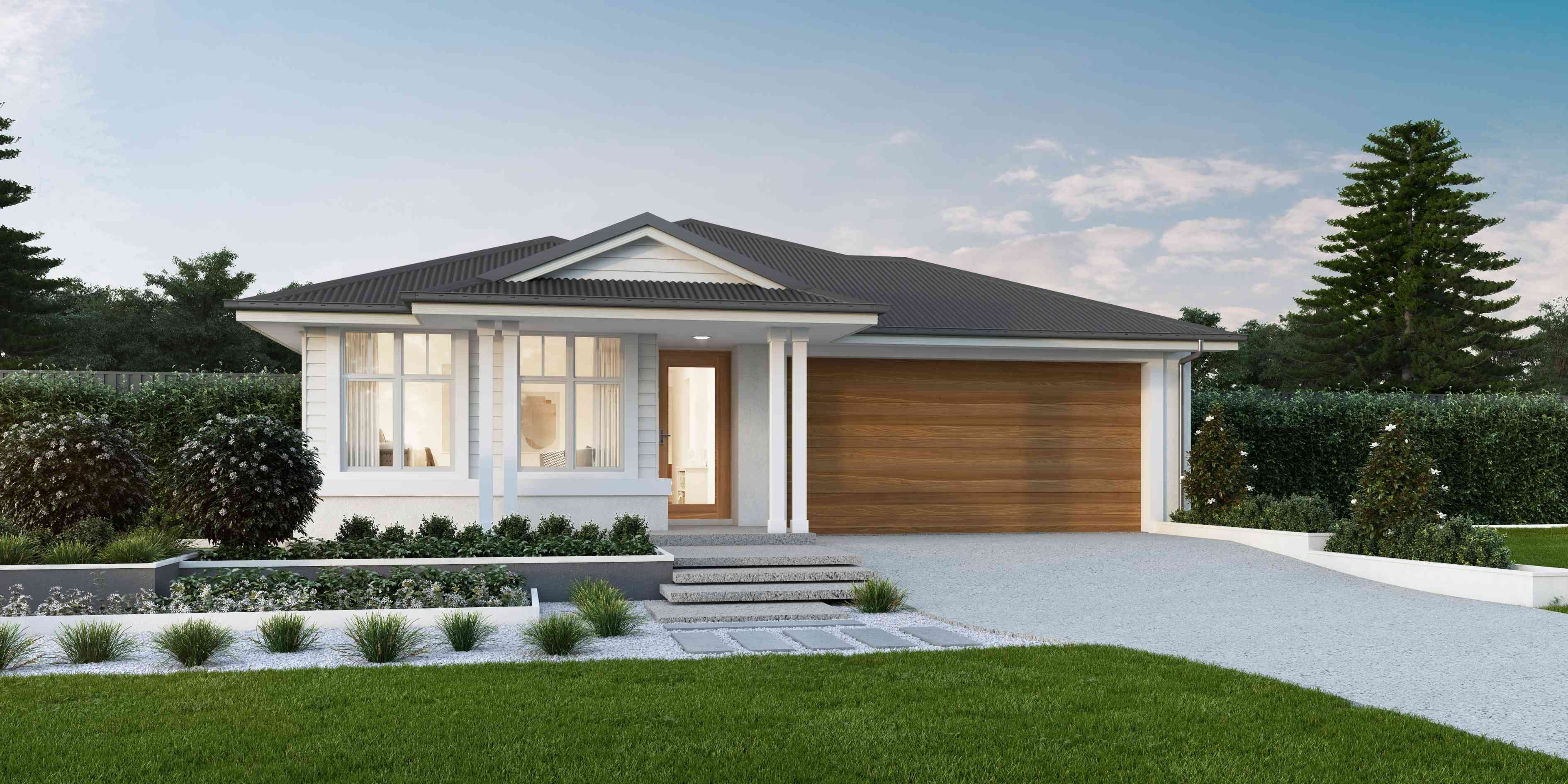Delorean_northport_facade_one_storey_design