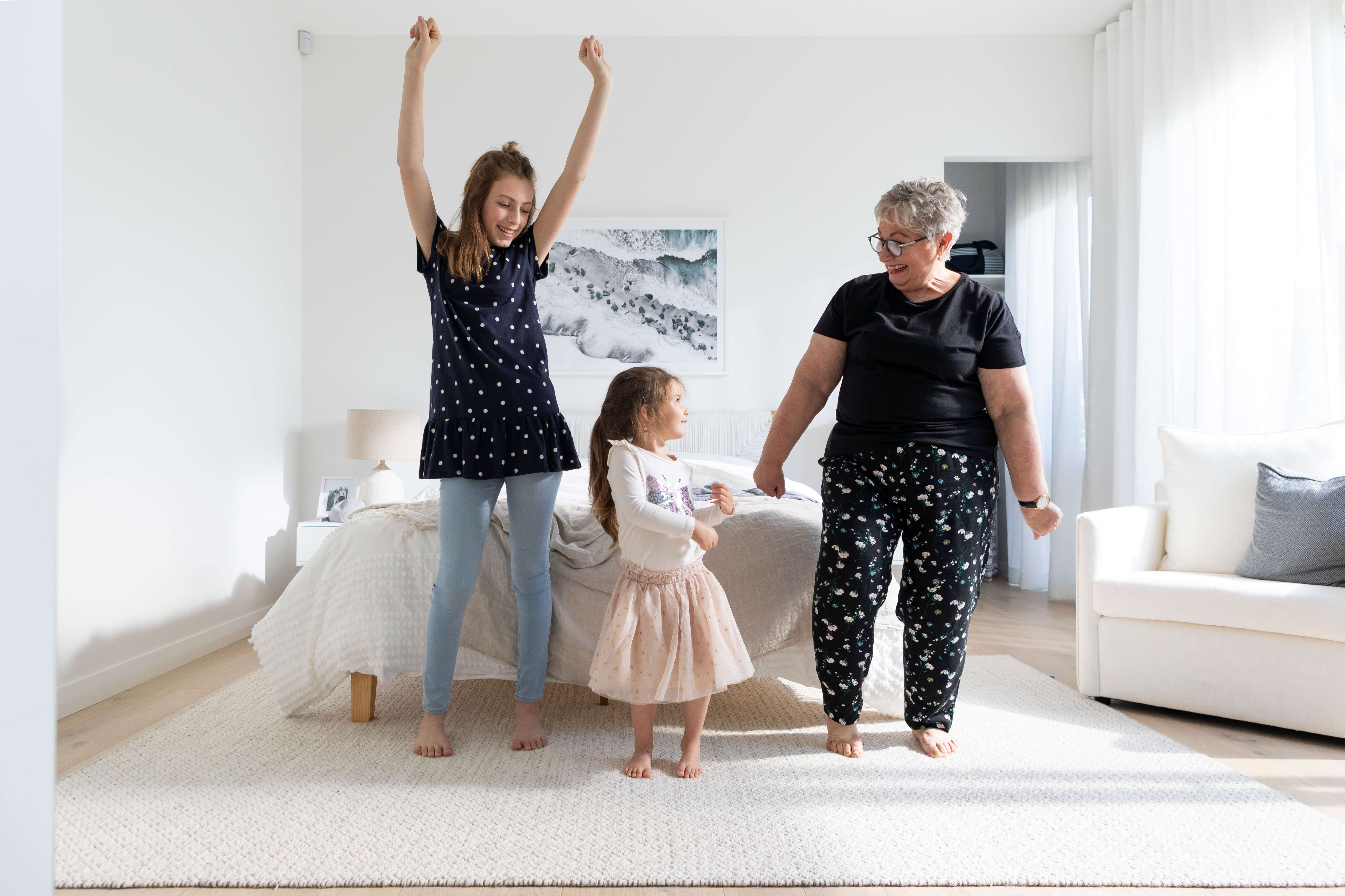 first-home-buyers-dancing-bedroom