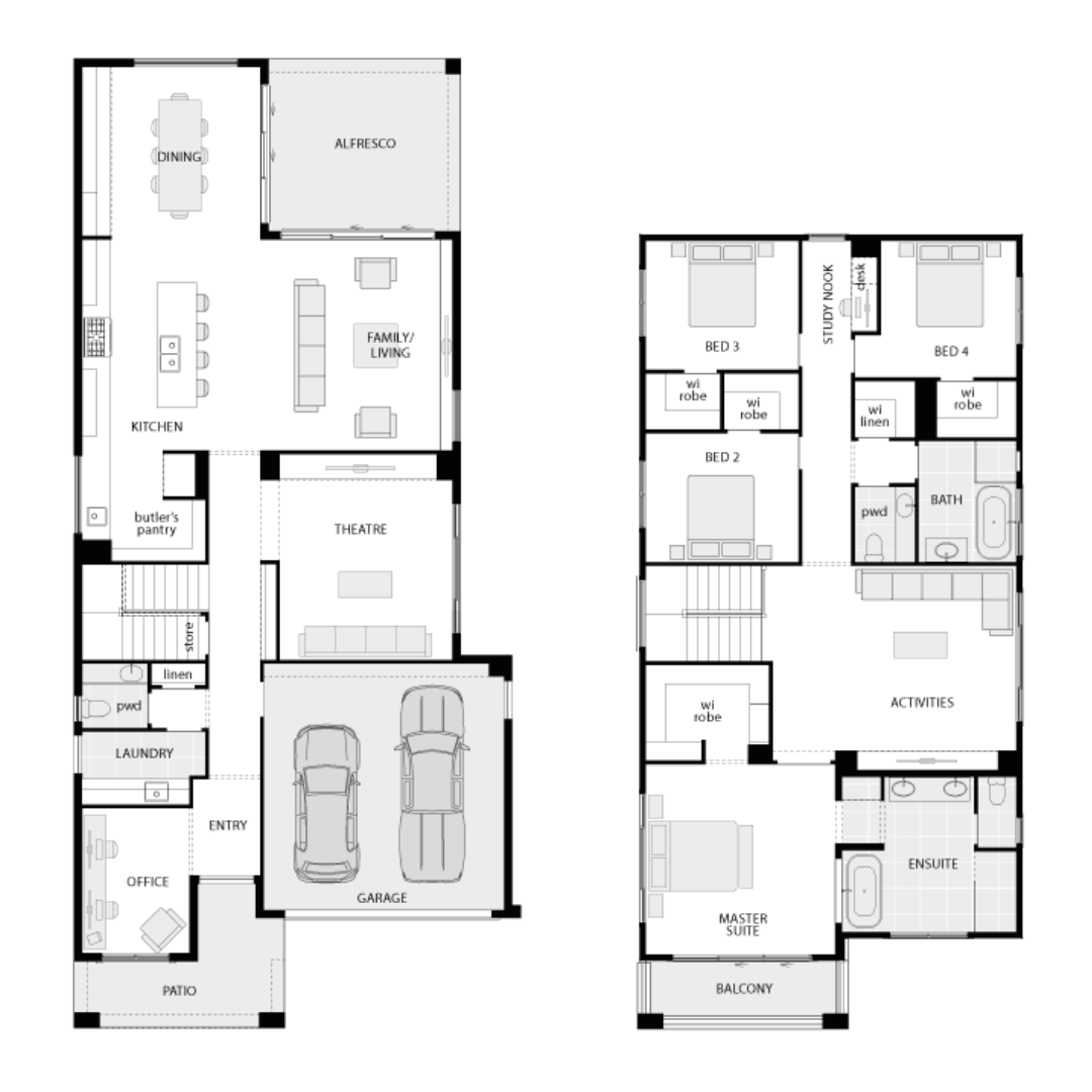 St_Clair-Cobbitty-floorplan-two-storey-home-design