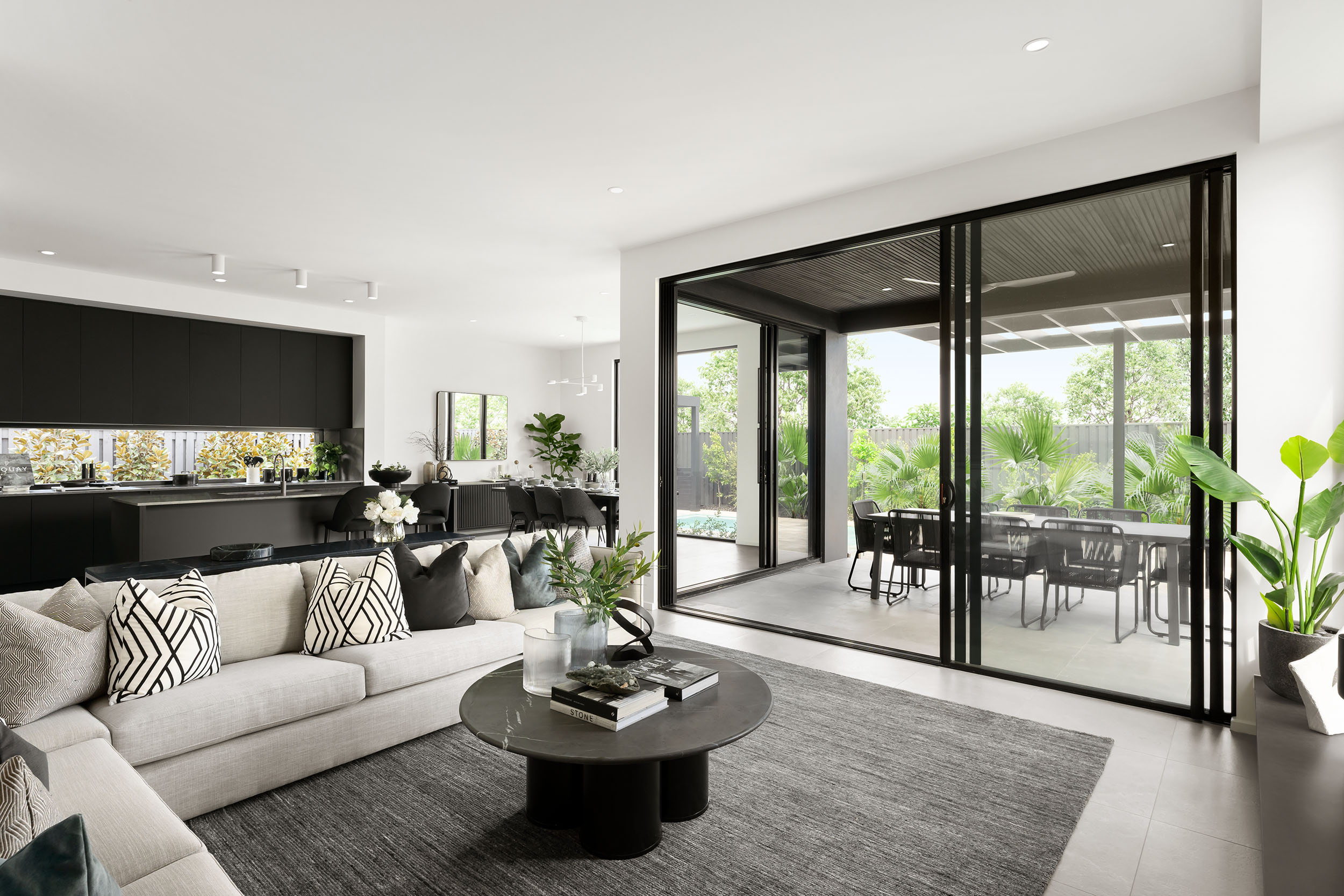 Stylish affordable house and land packages Canberra
