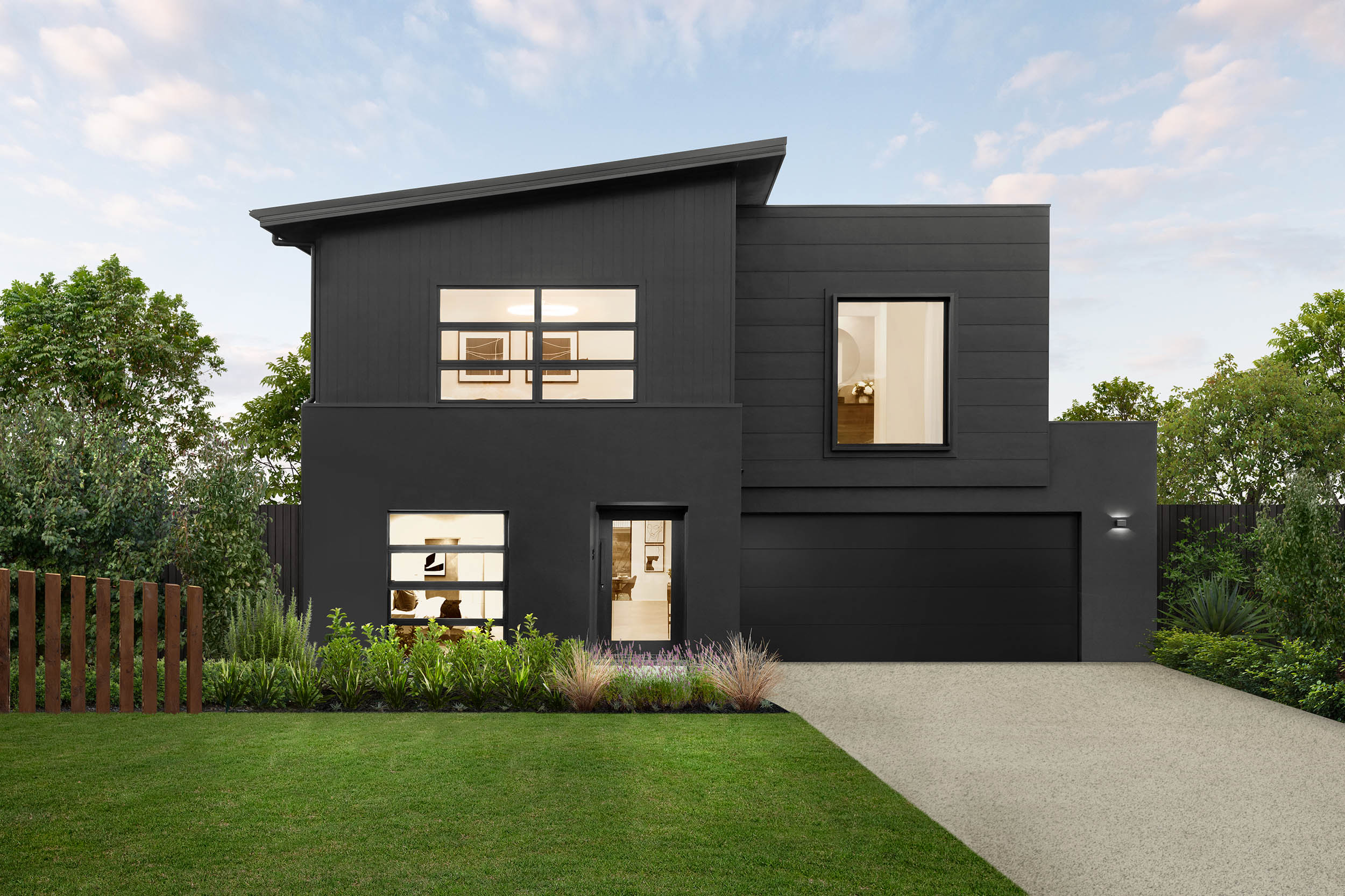 Stylish affordable house and land packages Canberra