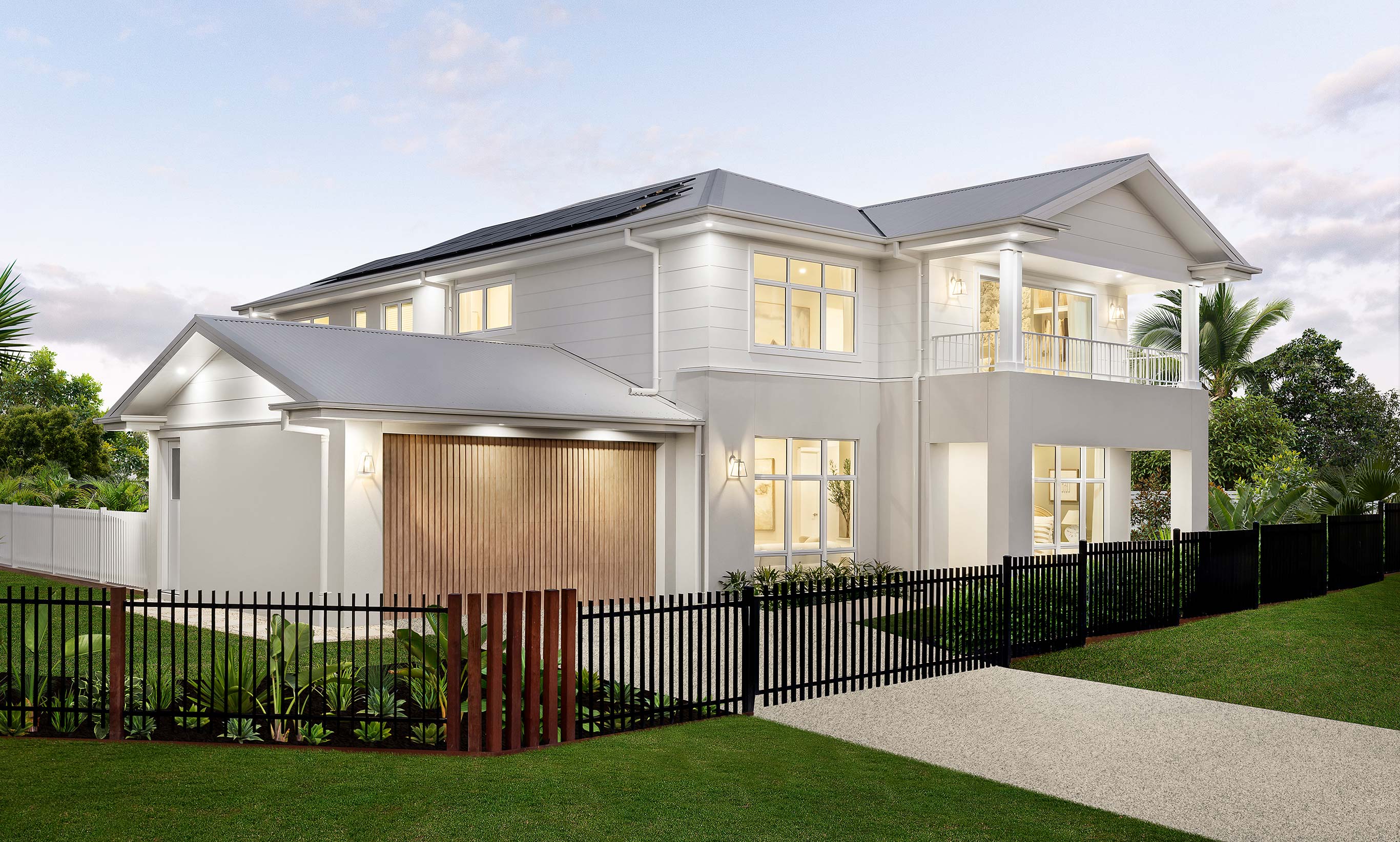 enzo five at sovereign hills