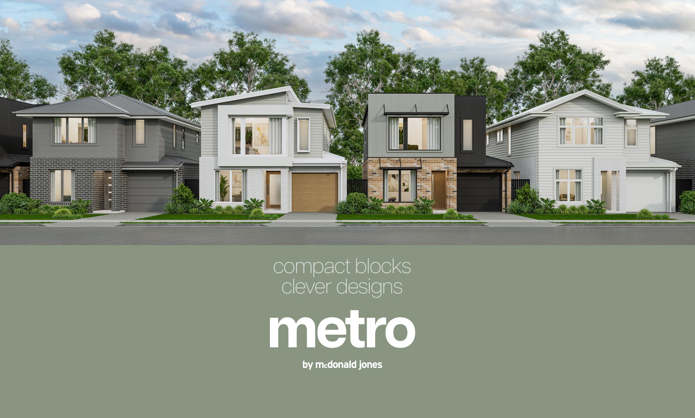 metro by mcdonald jones