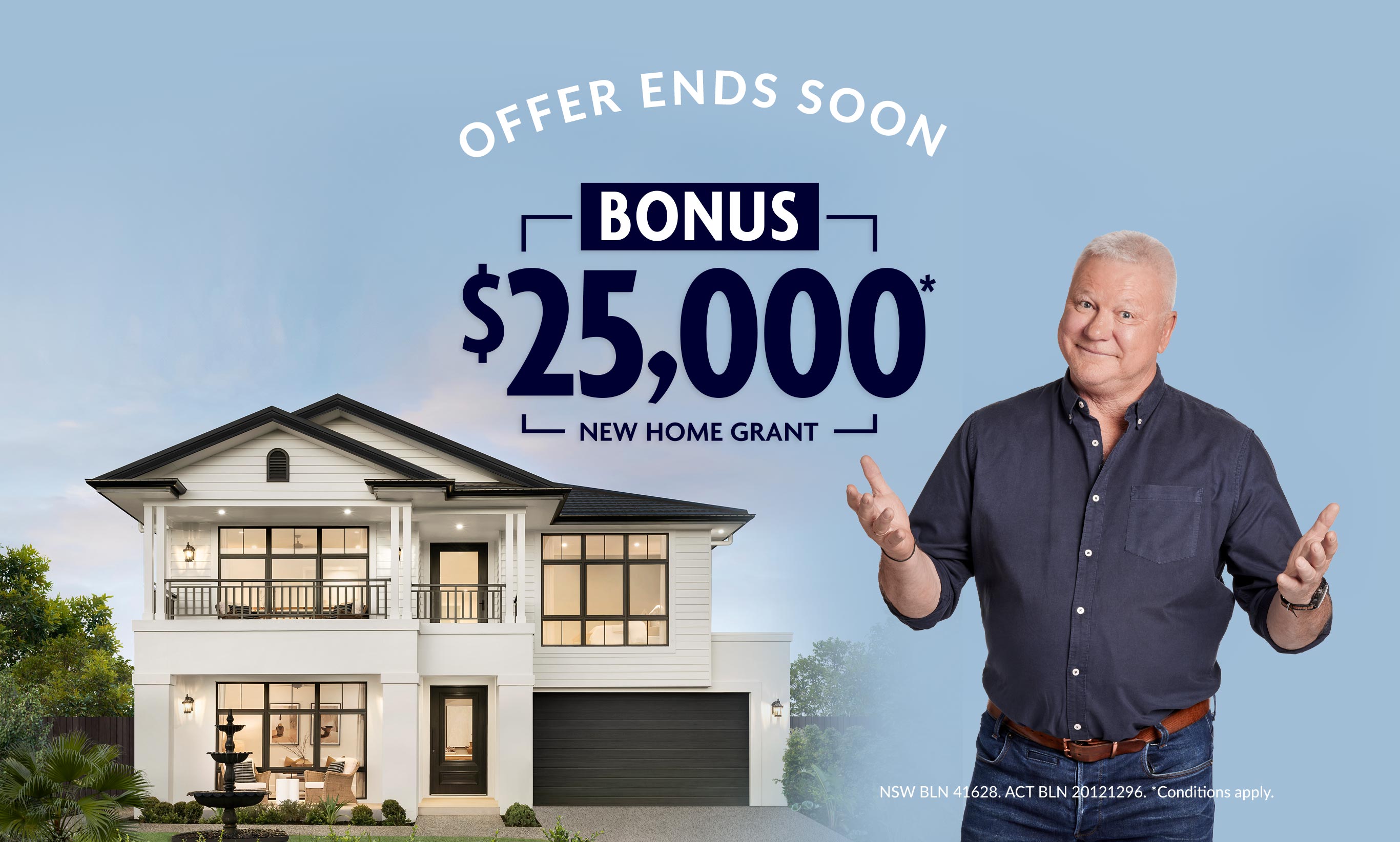new home build discount home grant by mcdonald jones