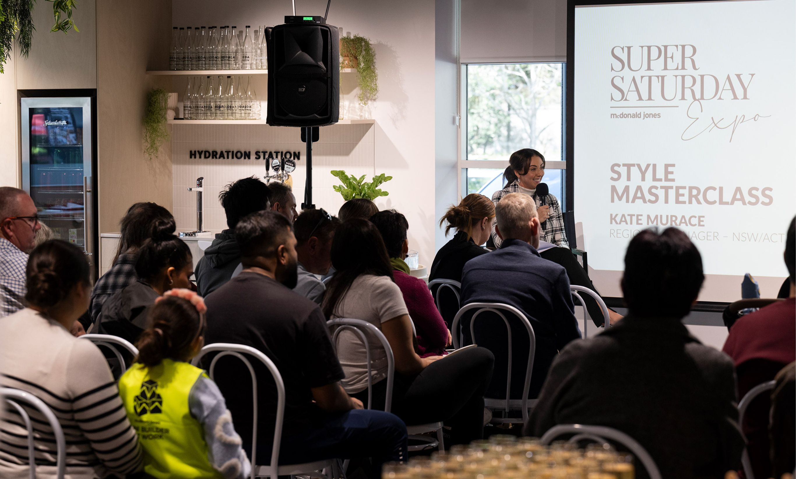 Super-saturday-expo-sydney-style-masterclass