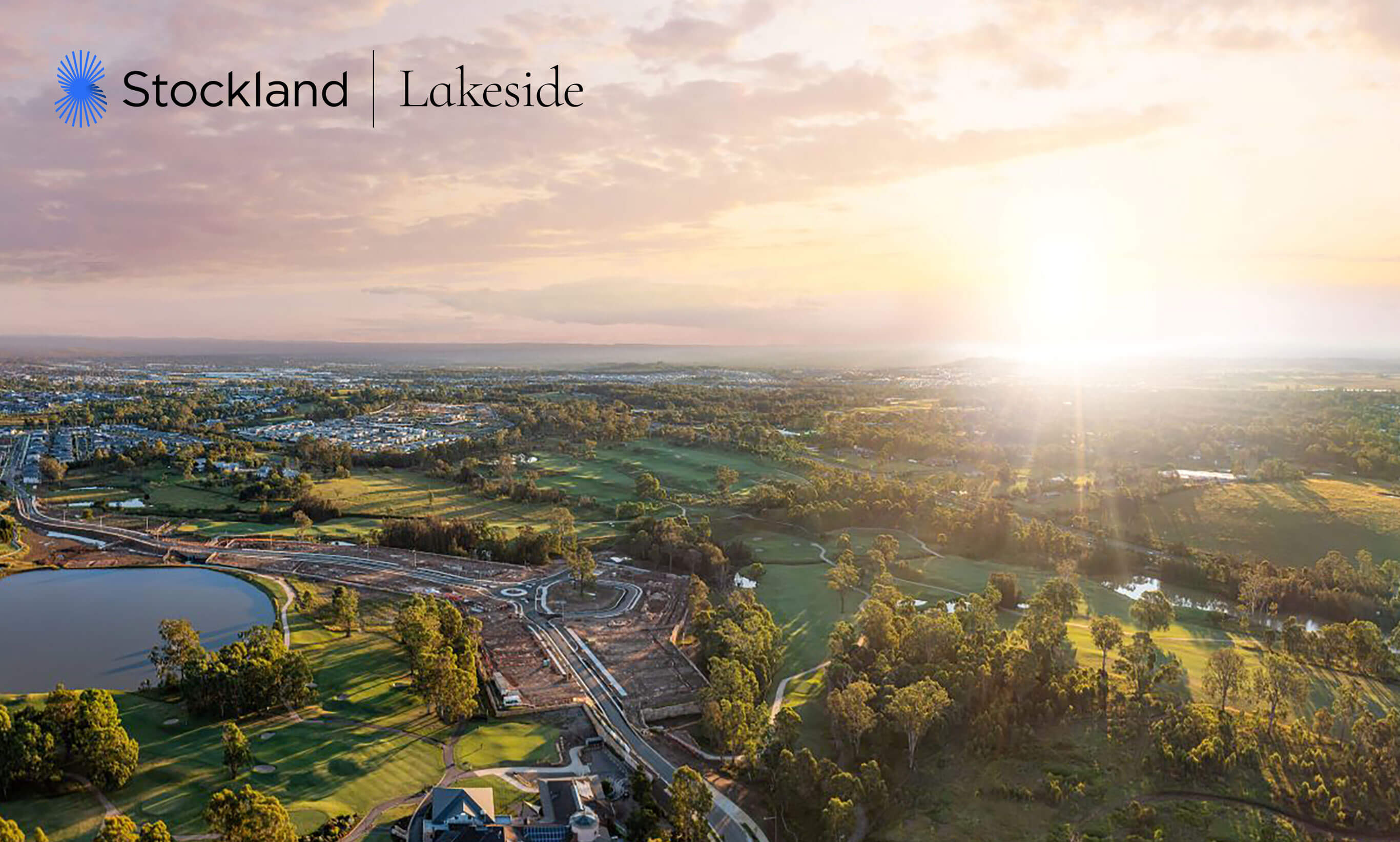 gledswood house and land estate lakeside