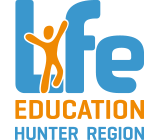 Life Education Hunter
