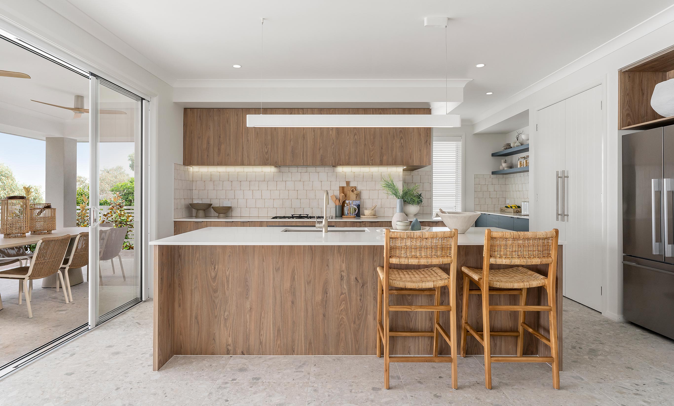 single storey home design lisbon one kitchen wilton greens
