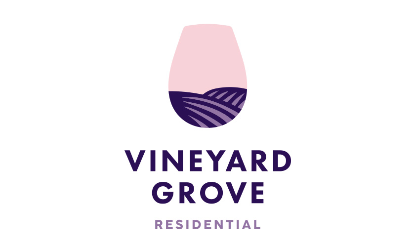 vineyard grove