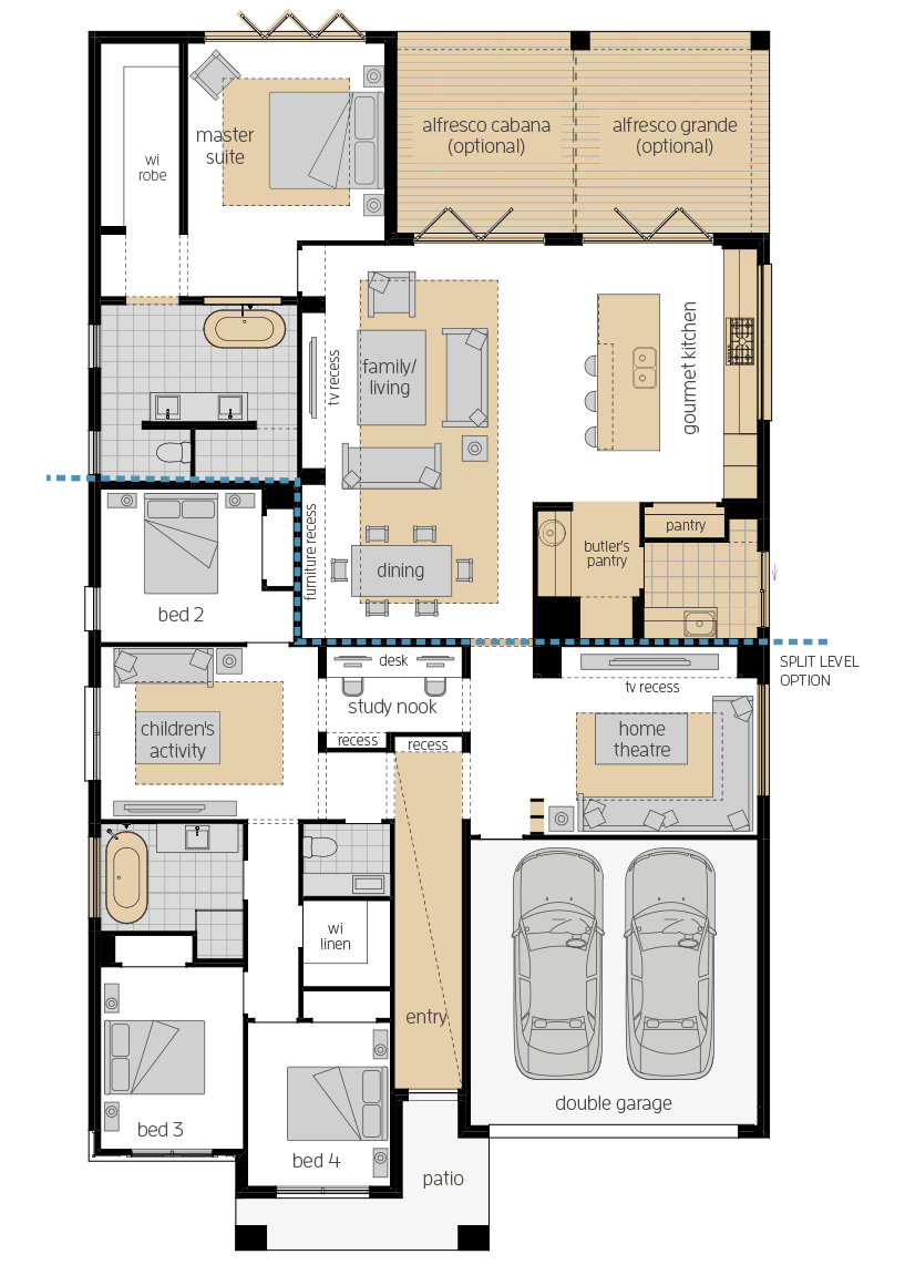 Miami Encore 15 Upgrades Miami Encore 15 Upgrades