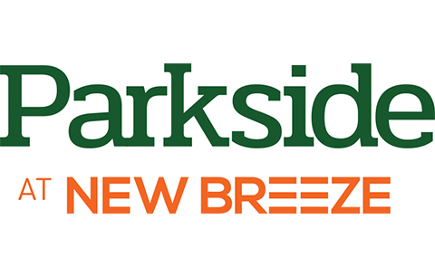 Parkside at New Breeze Logo