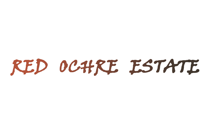 red ochre estate 708px X 466px