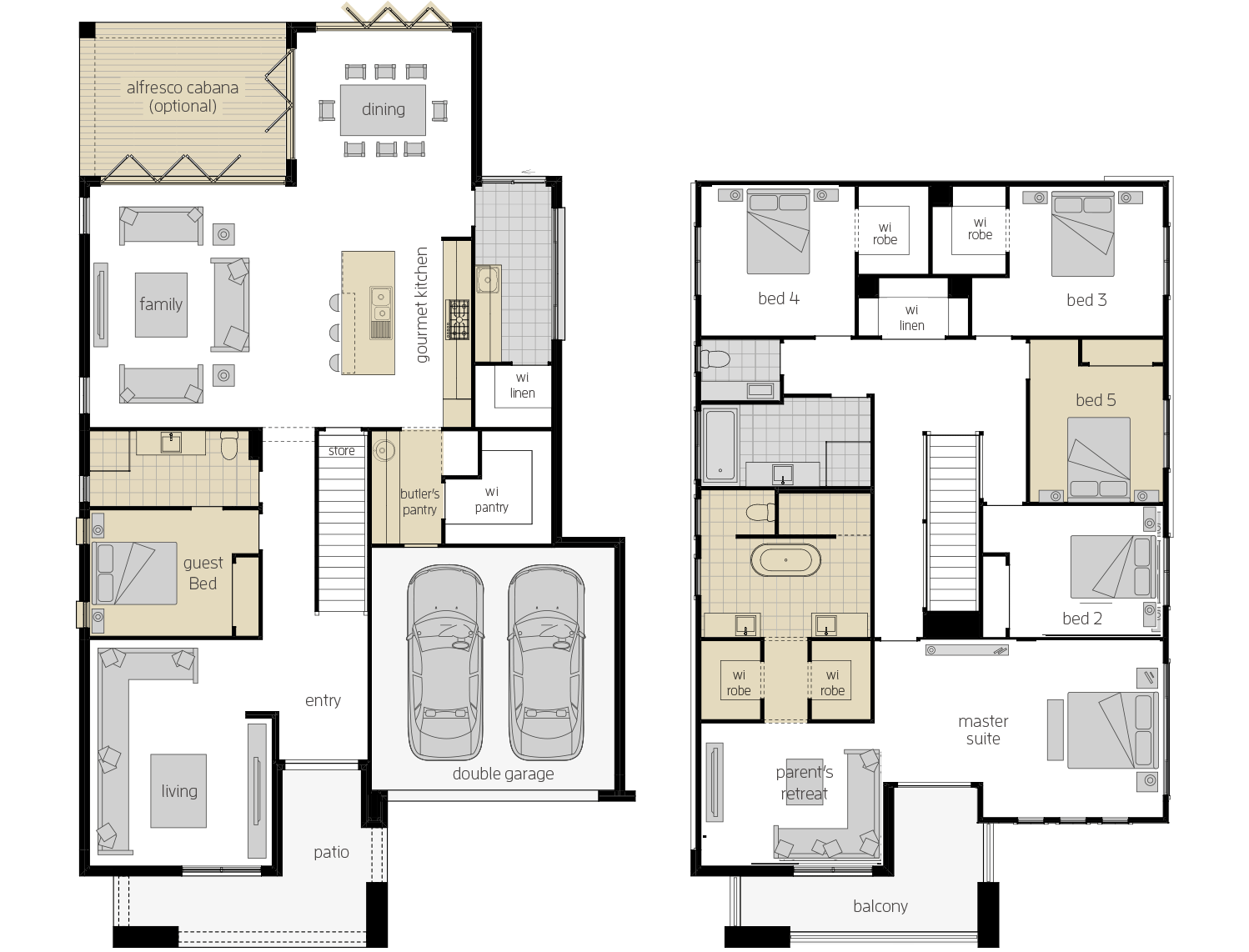 saxonvale-40-three-two-storey-home-vantage-facade-upgrade-lhs