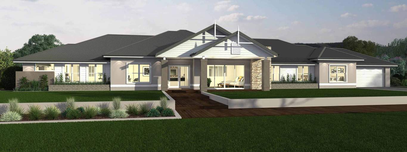 Browse Our 4 Bedroom House Plans Mcdonald Jones Homes