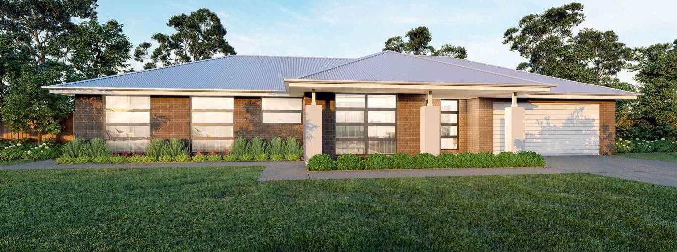 Almonte New House Designs
