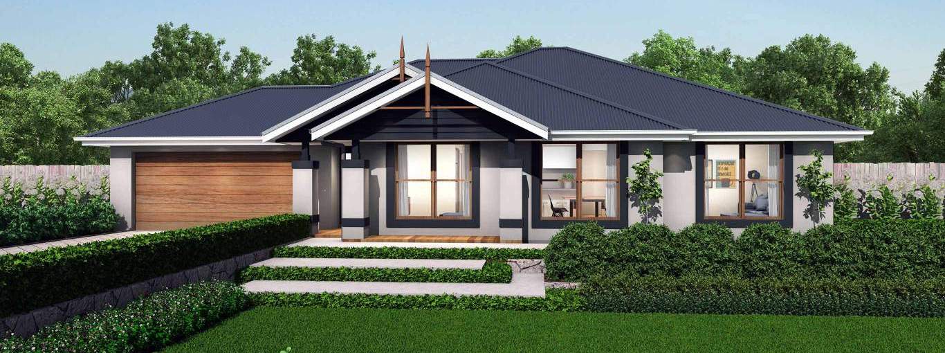 pix 3 Bedroom Single Floor House Design Plan 3 bedroom house and floor plans