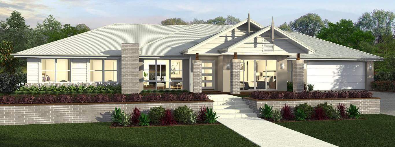 Esperance New House Designs