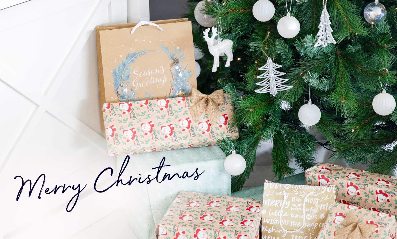 Creating your Magical Christmas at Home