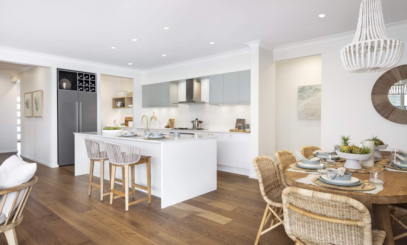 Homeworld Warnervale New Display Homes Central Coast Mcdonald