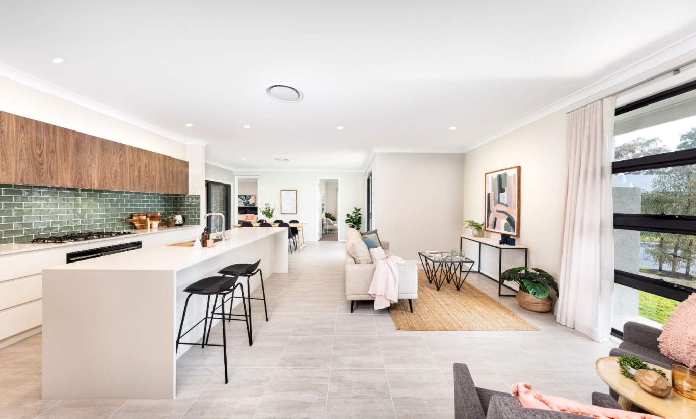 Corner Block House Designs Mcdonald Jones Homes Corner Block House Designs Mcdonald, House Plans For Wide Shallow Lots Australia