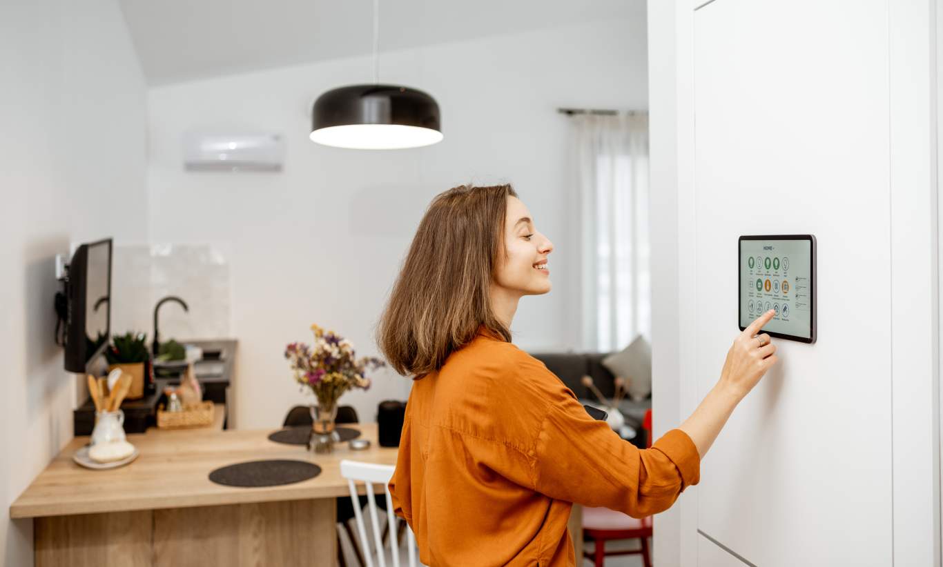 Affordable Home Automation Ideas: Easy Upgrades for Smart Living