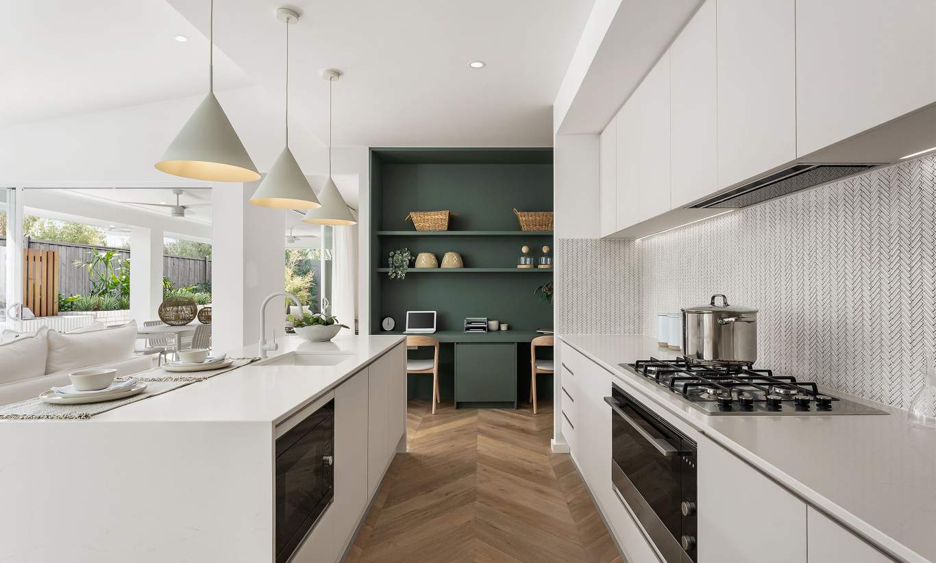 Stylish and Functional Single-Storey Home Designs