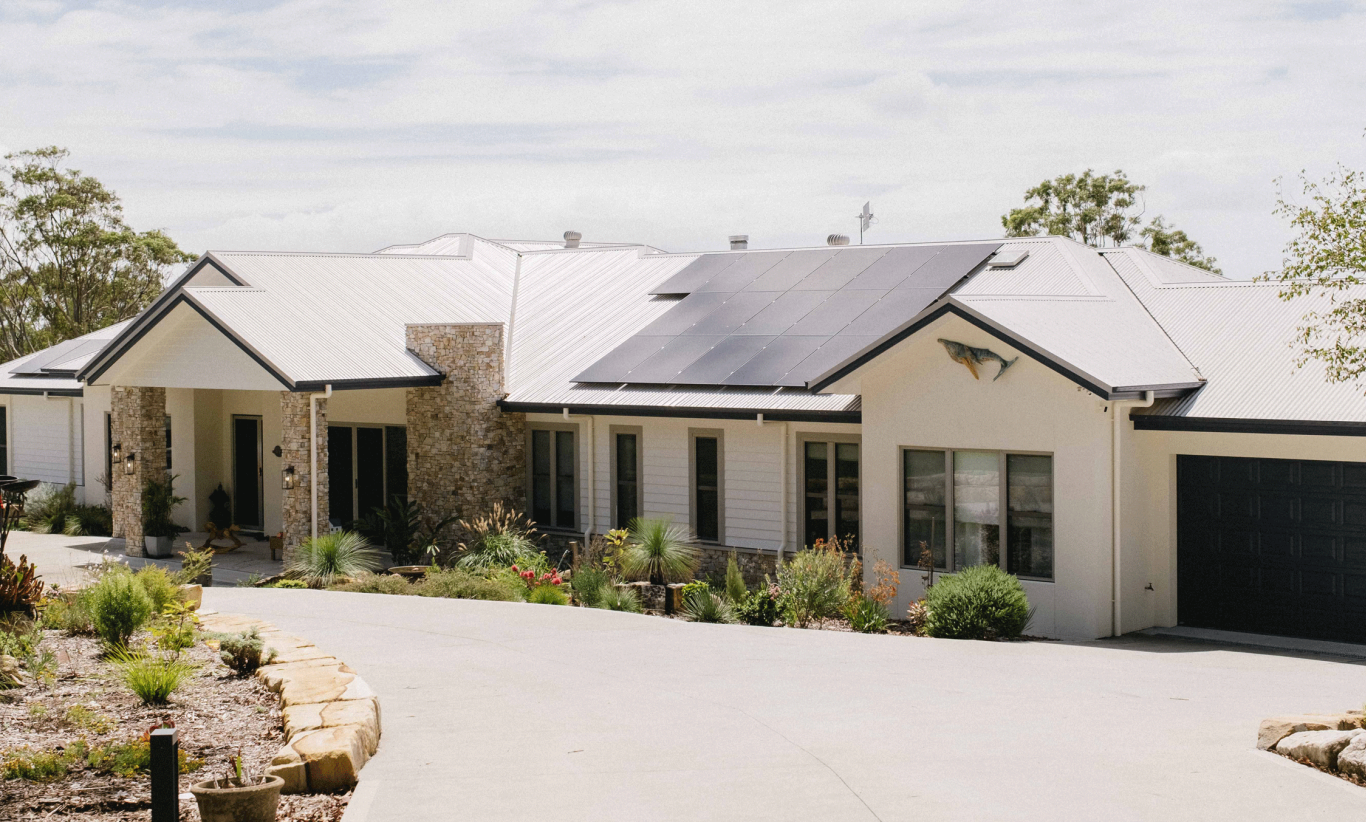 Erwin and Raphael customer build- Hermitage - Pindimar