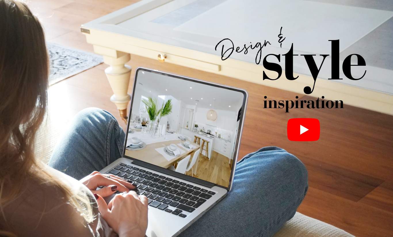 Design and styling inspiration