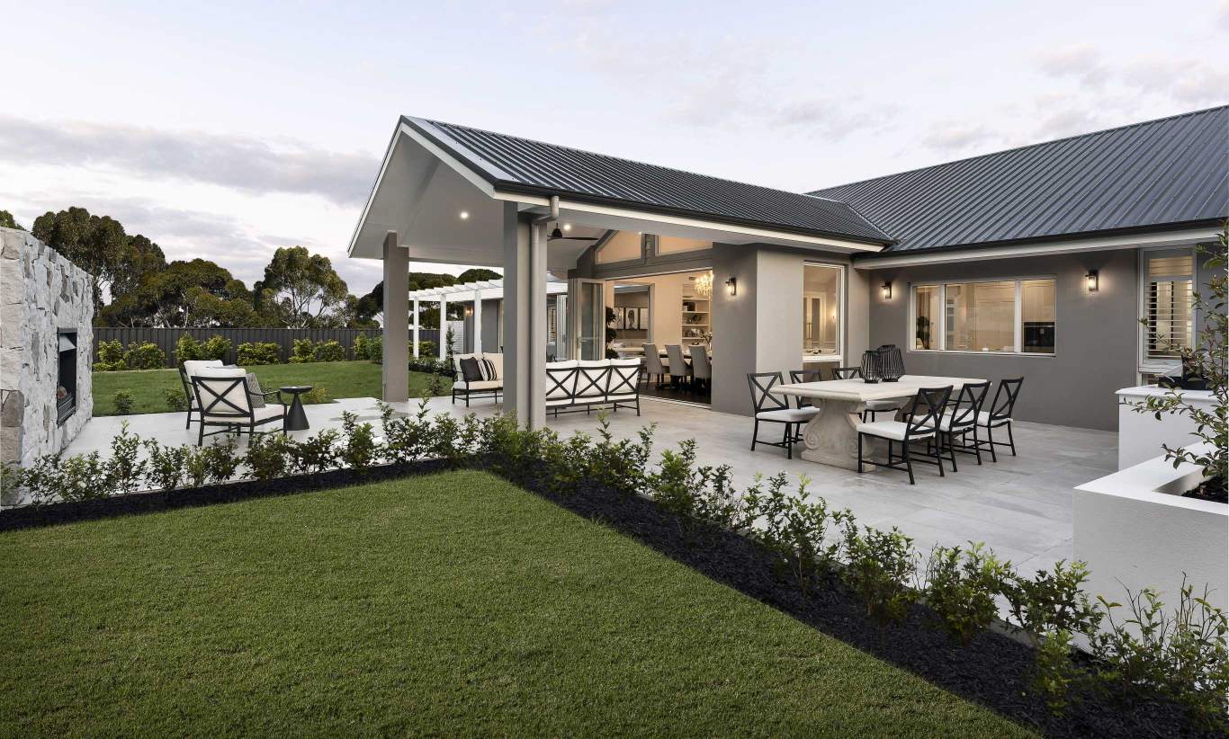 NSW house and land mcdonald jones homes