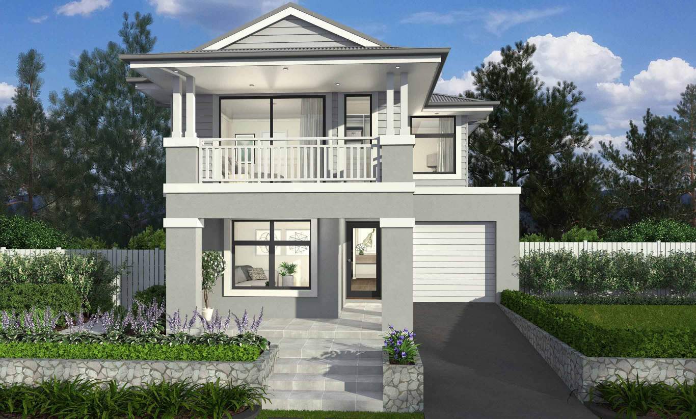 Daytona New House Designs