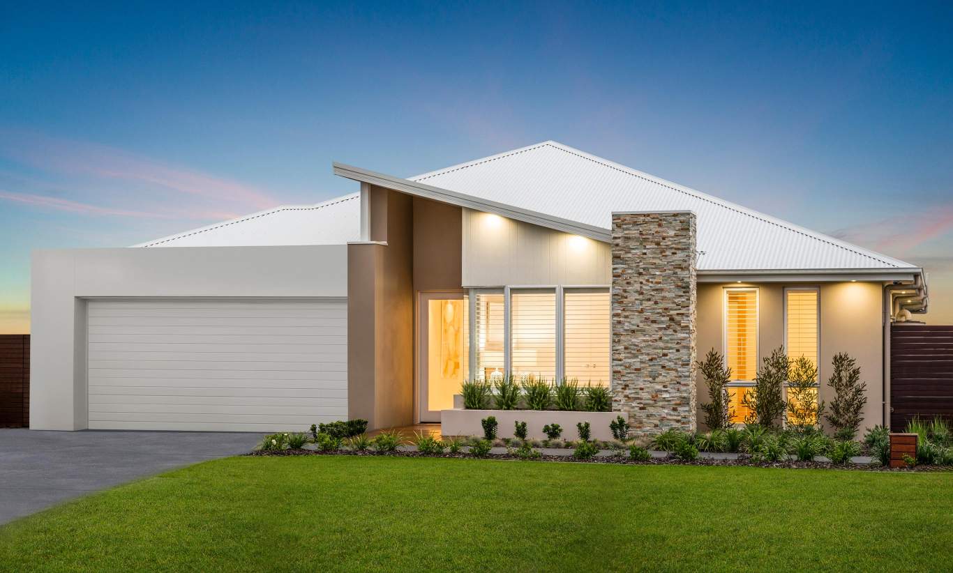 Gabled Roofs Vs Skillion Roofs Guide For Home Builders McDonald Jones Homes gabled-roofs-vs-skillion-roofs-guide-for-home-builders-mcdonald-jones-homes