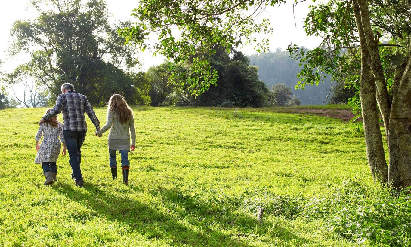 Find your perfect block of land with McDonald Jones