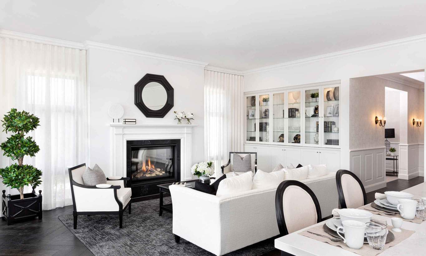 Classic Charm: Traditional Home Interior Tips Classic Charm: Traditional Home Interior Tips