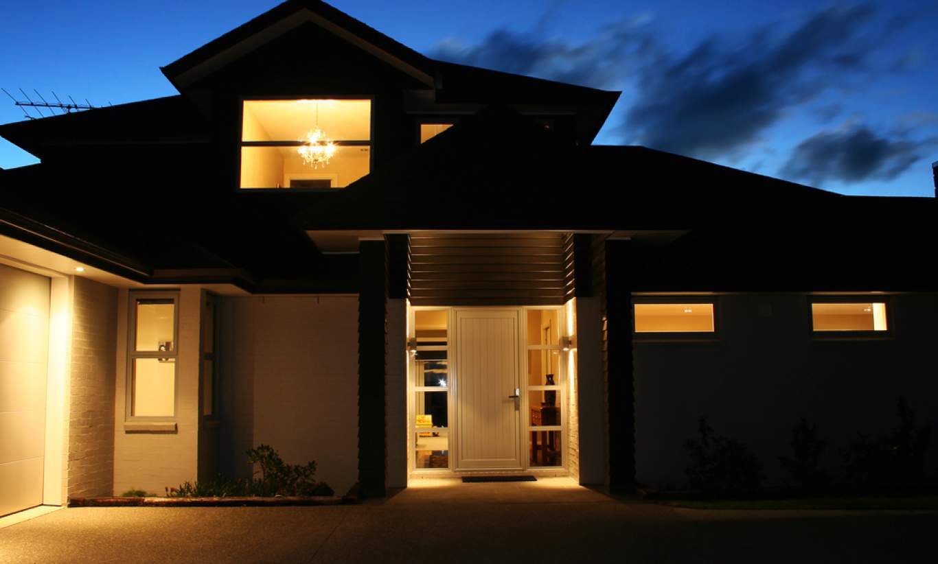 Lighting Options for Your New Home