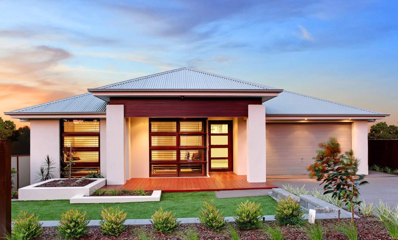 Milano Home Design - NextGen Range