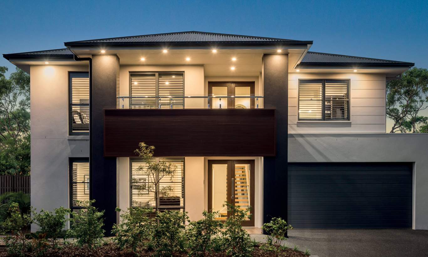 Our Tallavera 45 featured on Best Houses Australia ...