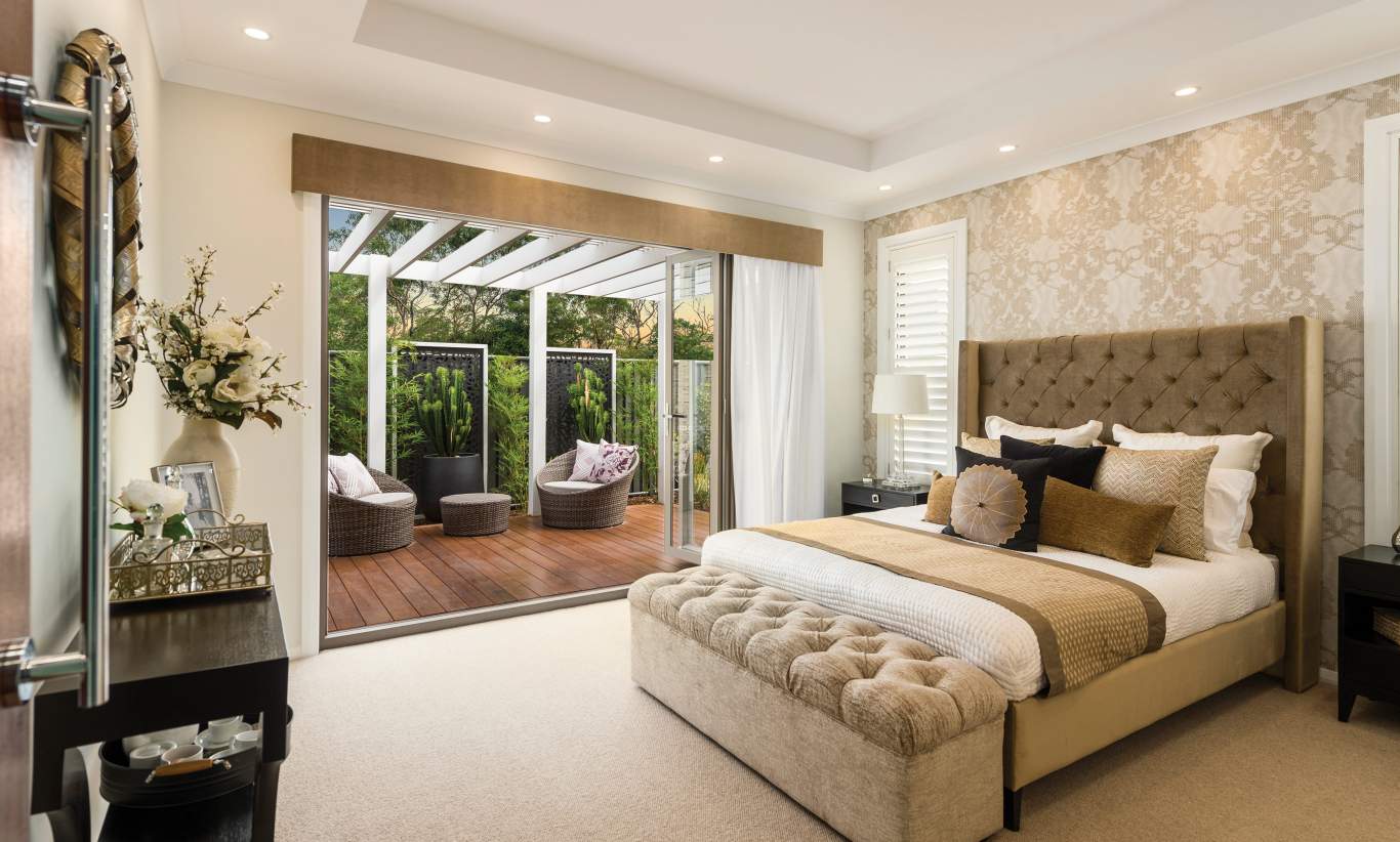 Award Winning Mba 2017 Mcdonald Jones Homes