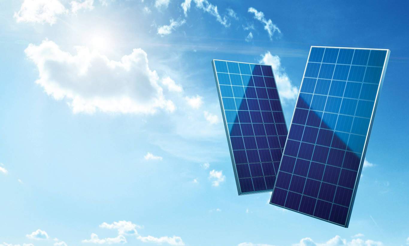 Solar Panel Installers