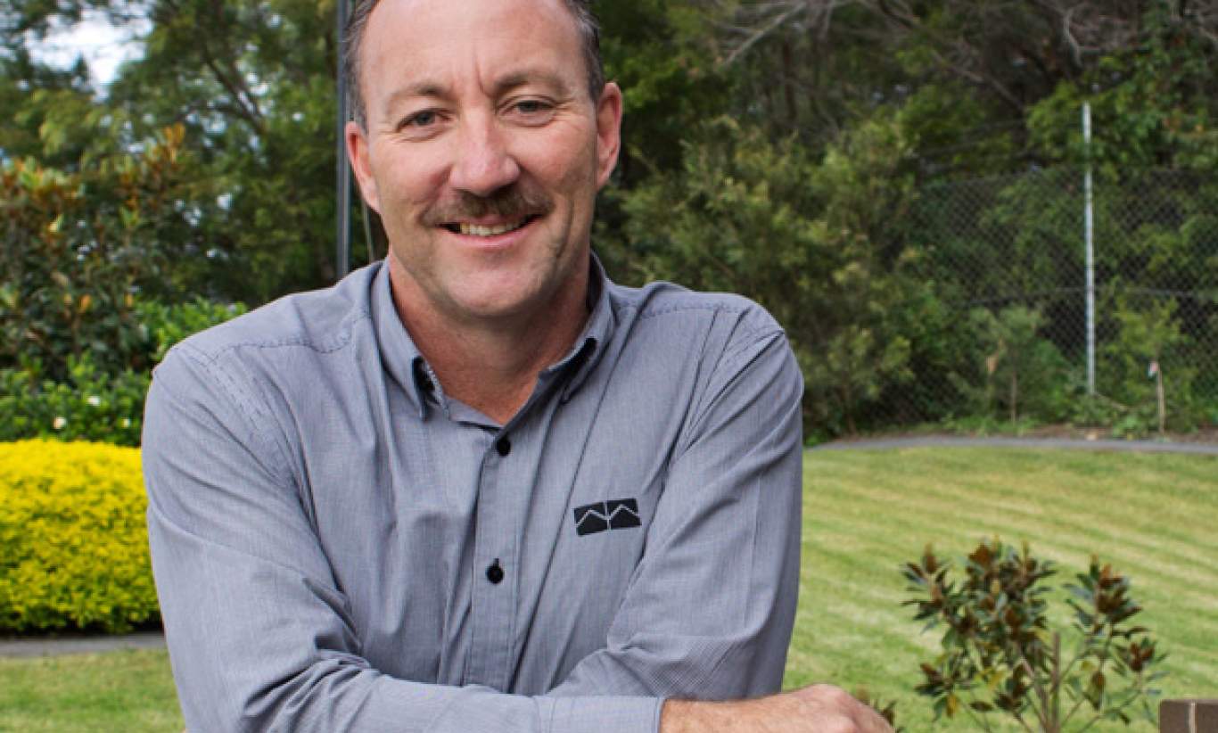 Stuart Pannowitz
