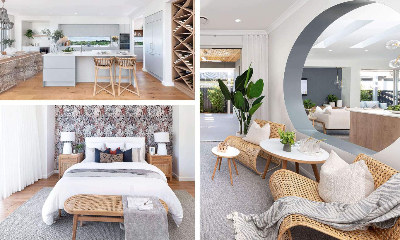 Top 10 Interior Design Trends for 2022 | McDonald Jones Homes