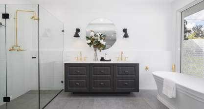 bronte master ensuite