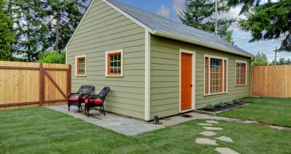 4 Benefits of A Backyard Studio Suite