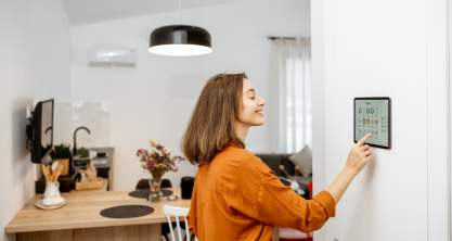 home automation