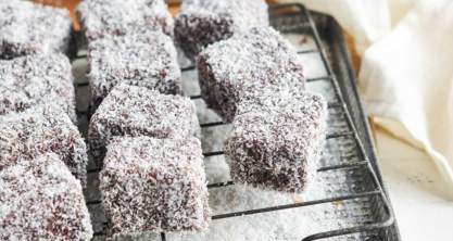 Lamingtons