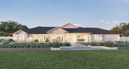 Acreage Design
