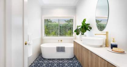 Picking the Ideal Tiles for Your New NSW/ACT Home